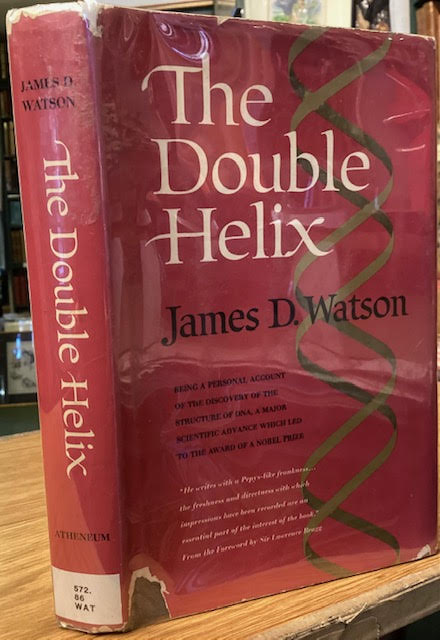 The Double Helix