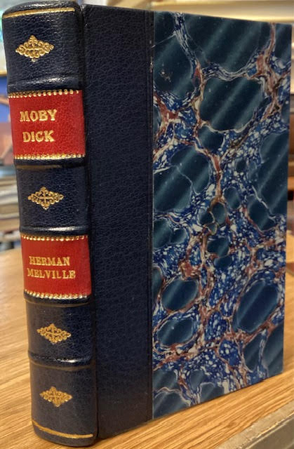 Image for Moby Dick or The Whale Moby Dick or The Whale