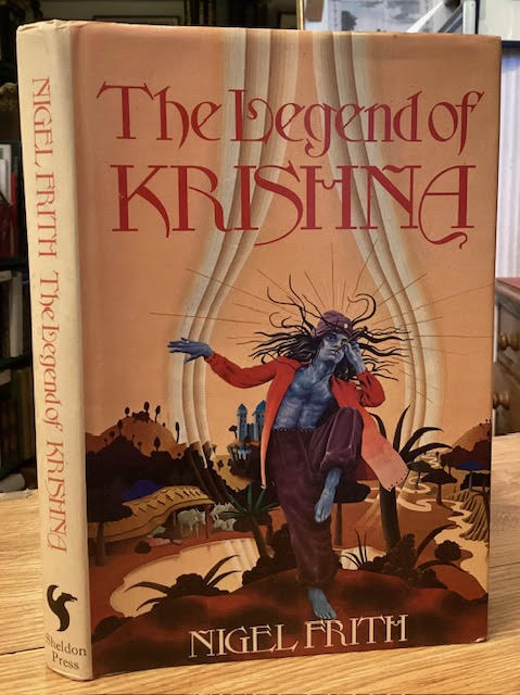 The Legend of Krishna