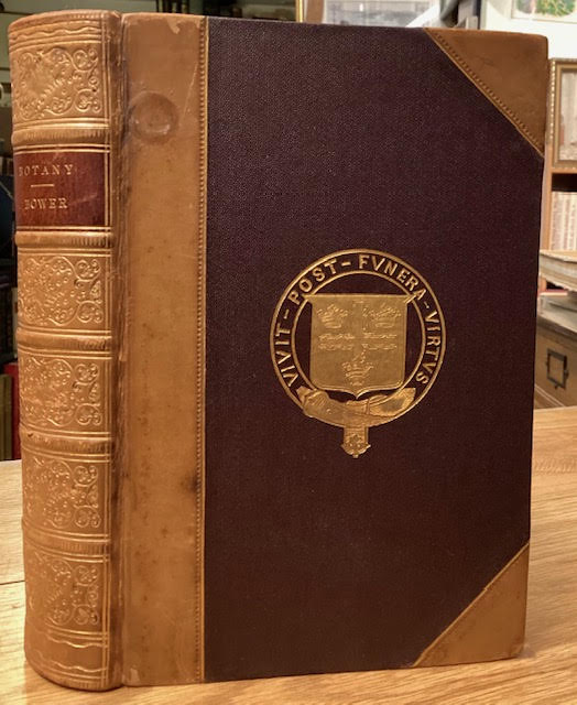 A Course of Practical Instruction in Botany