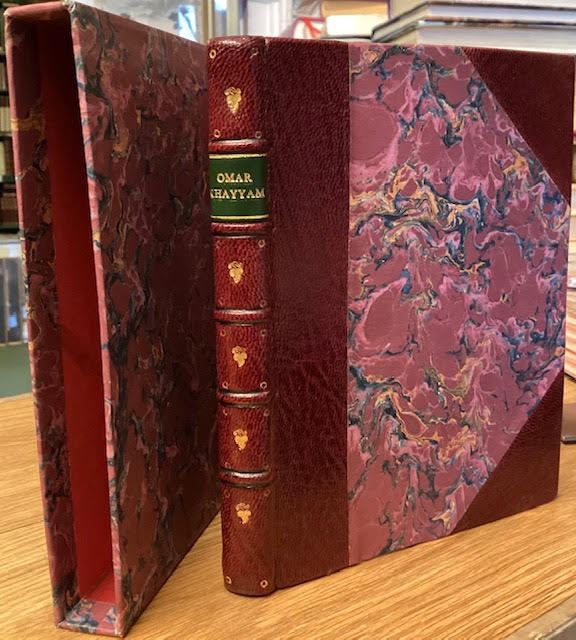 Rubaiyat of Omar Khayyam