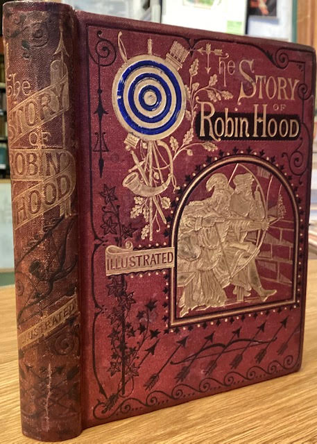 The Story of Robin Hood