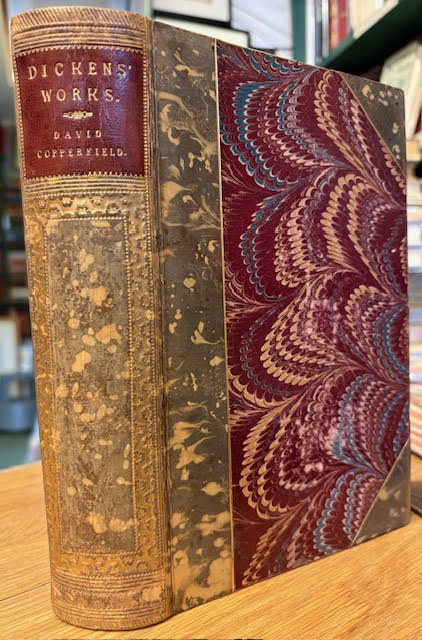 The Personal History of David Copperfield