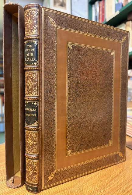 The Life of Our Lord