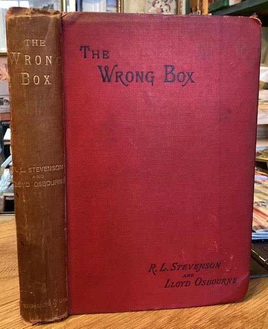 The Wrong Box