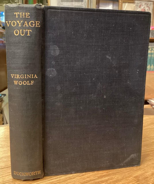 The Voyage Out