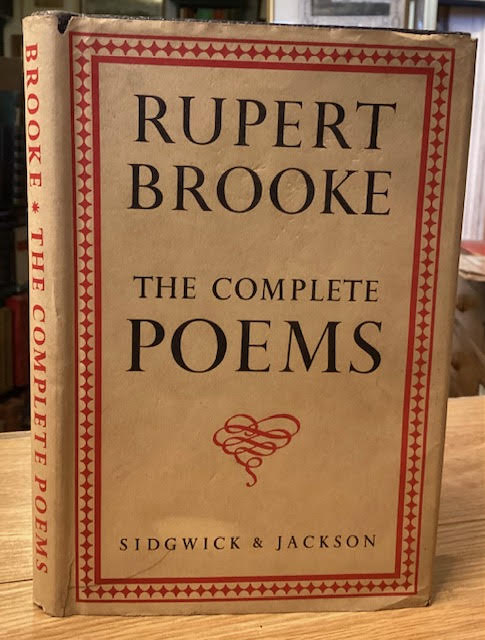 Image for The Complete Poems The Complete Poems