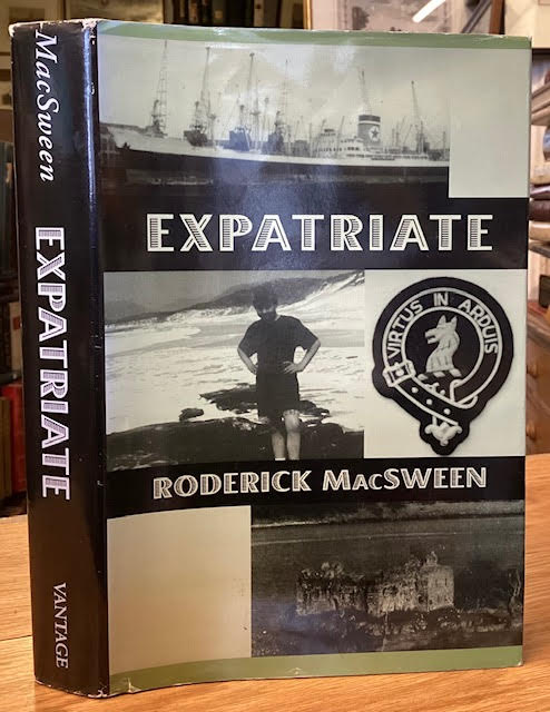 Expatriate