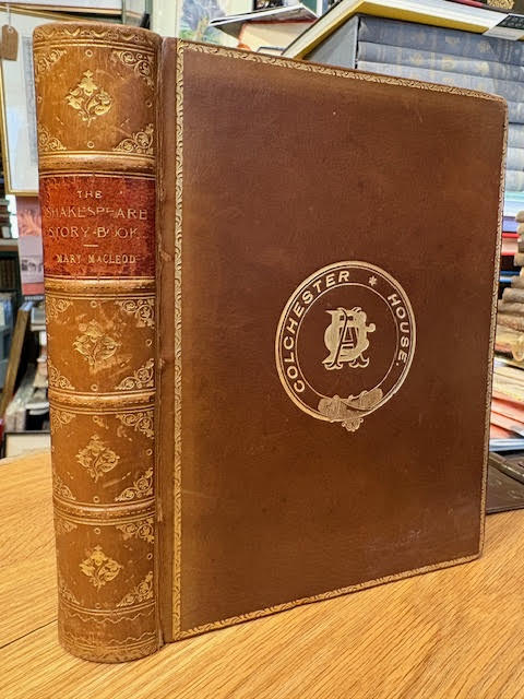 The Shakespeare Story Book