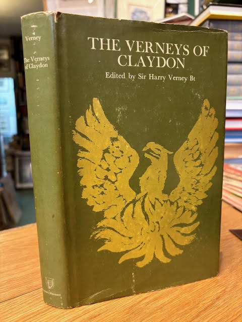 The Verneys of Claydon