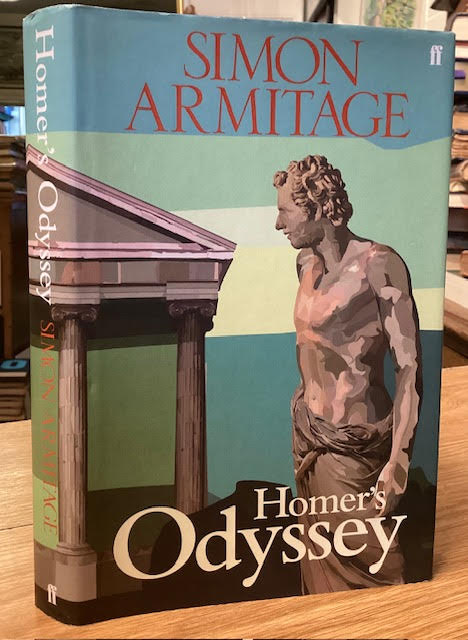Homer's Odyssey