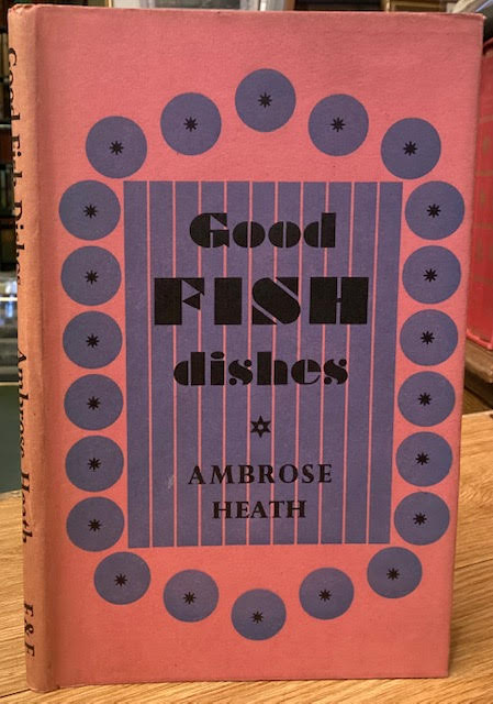 Good Fish Dishes