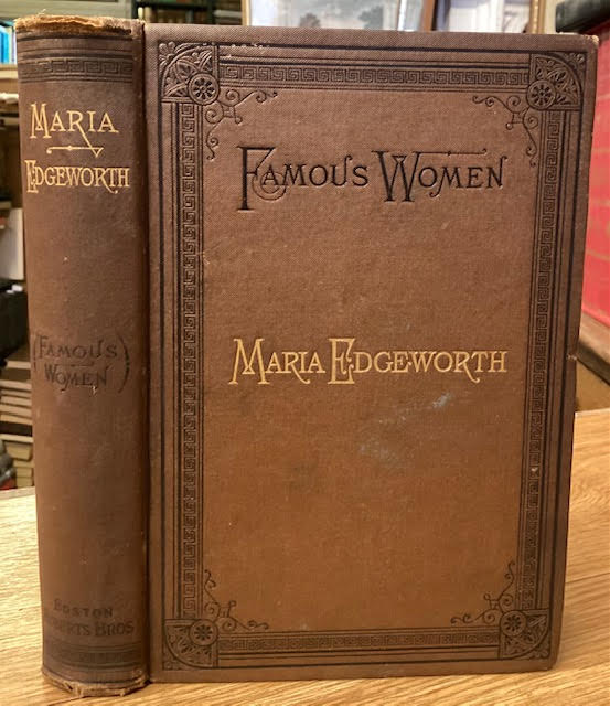 Maria Edgeworth