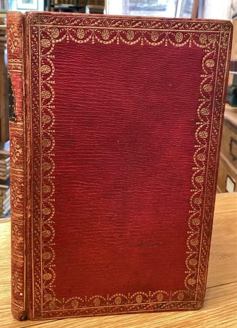 Cary's Traveller's Companion, or, a Delineation of the Turnpike Roads of England and Wales, shewing the immediate Rout to every Market and Borough Town throughout the Kingdom, Laid down from the best Authorities, on a New Set of County Maps To which is added, an Alphabetical List of all the Market T