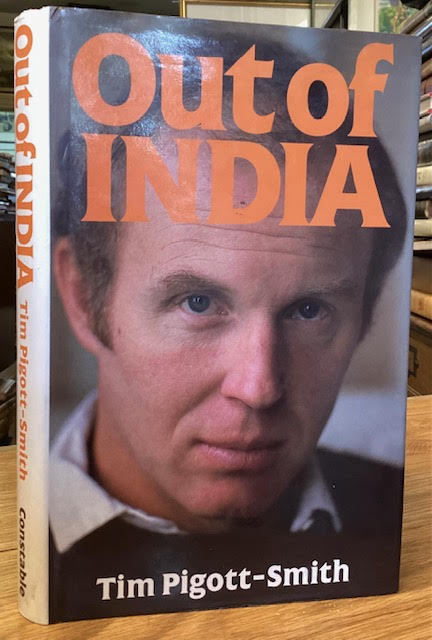 Out of India