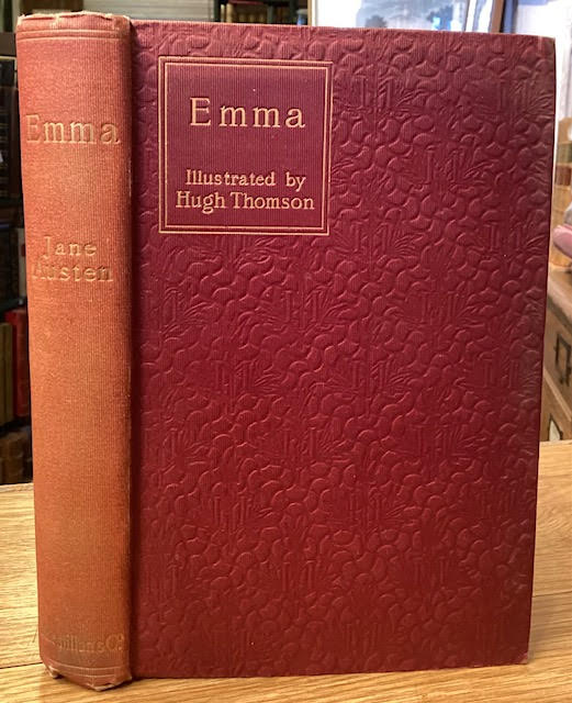 Image for Emma Emma