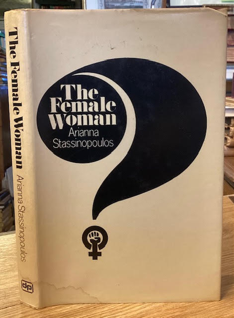 Image for The Female Woman The Female Woman