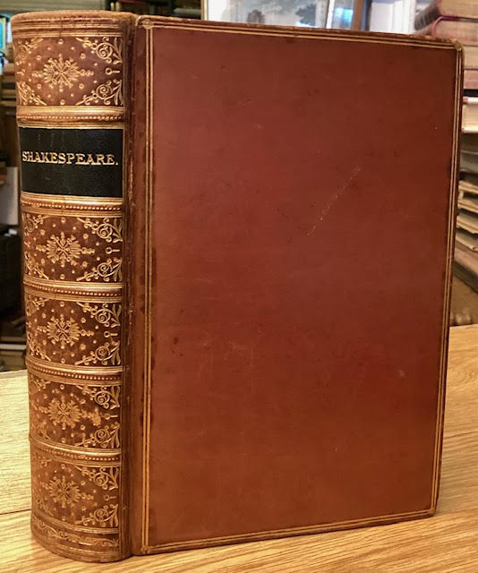 Image for The Works of William Shakespeare. The Globe Edition The Works of William Shakespeare. The Globe Edition