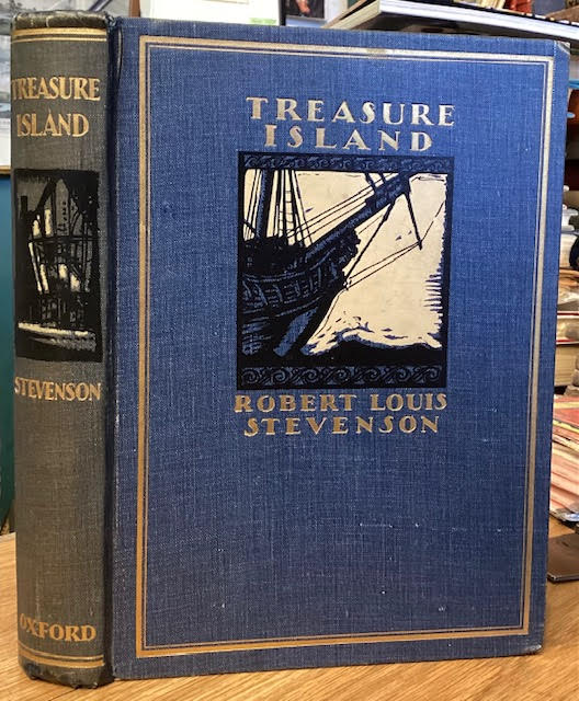 Image for Treasure Island Treasure Island