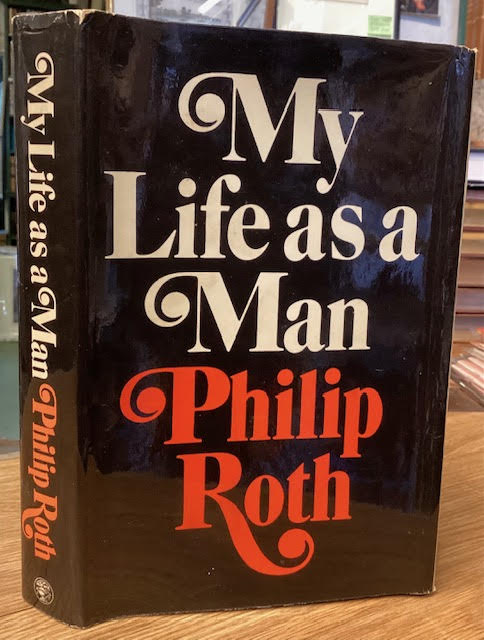 Image for My Life as a Man My Life as a Man