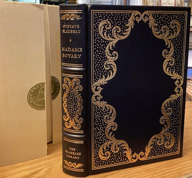 Image for Madame Bovary : A Story of Provincial Life Madame Bovary : A Story of Provincial Life