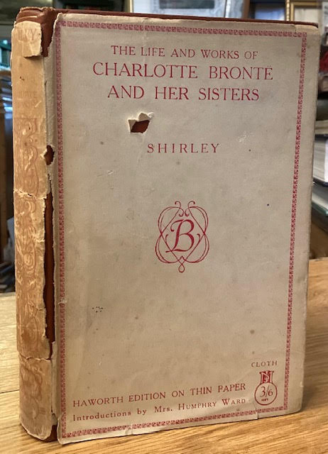 Image for Shirley Shirley