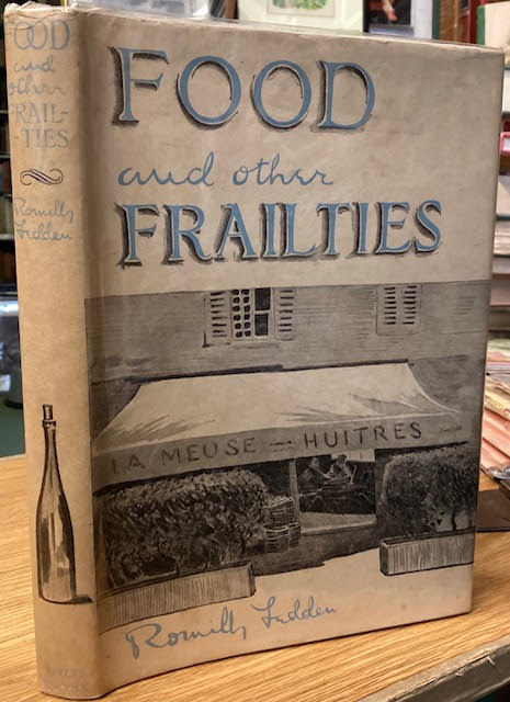 Image for Food and Other Frailties Food and Other Frailties