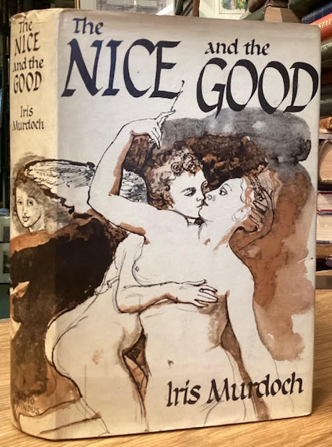 Image for The Nice and the Good The Nice and the Good