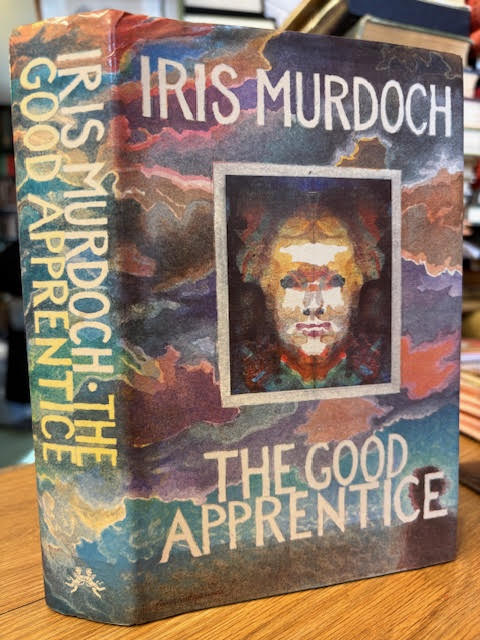 Image for The Good Apprentice The Good Apprentice