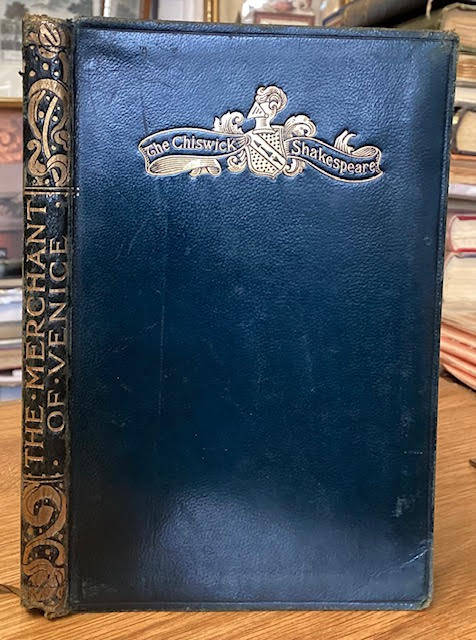 The Merchant of Venice
