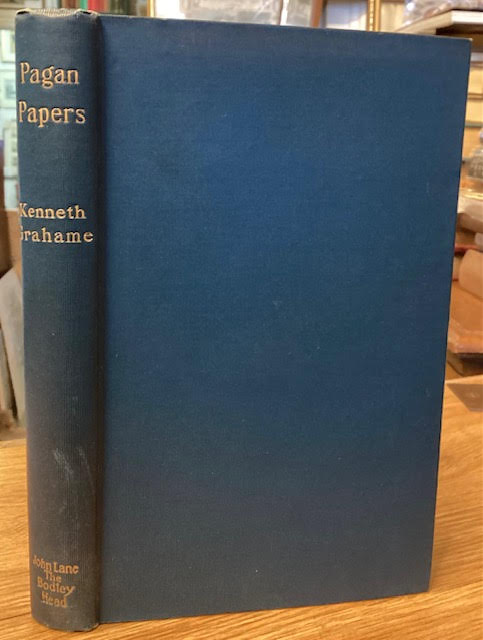 Pagan Papers