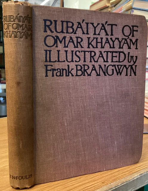 Rubaiyat of Omar Khayyam