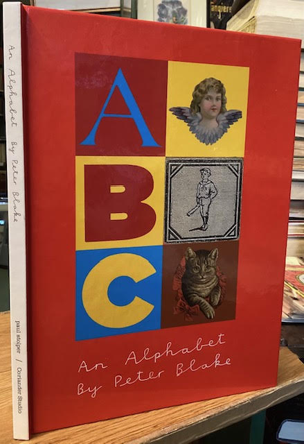 An Alphabet