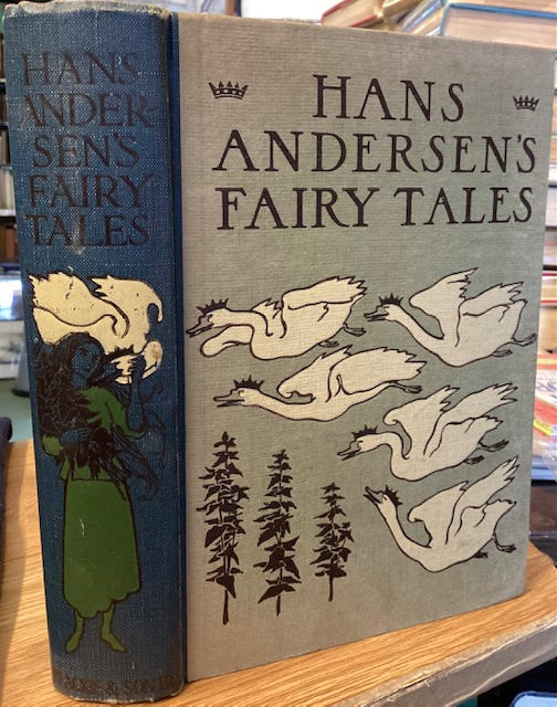 Hans Andersen's Fairy Tales