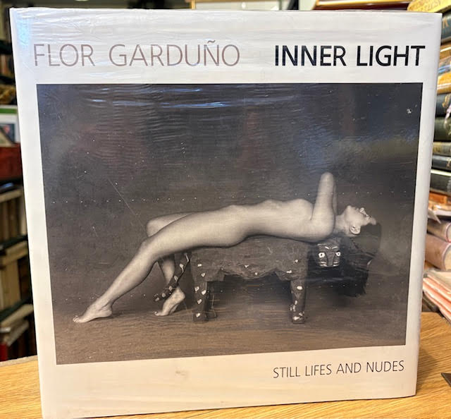 Flor Garduno: Inner Light