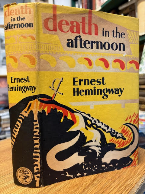 Death in the Afternoon
