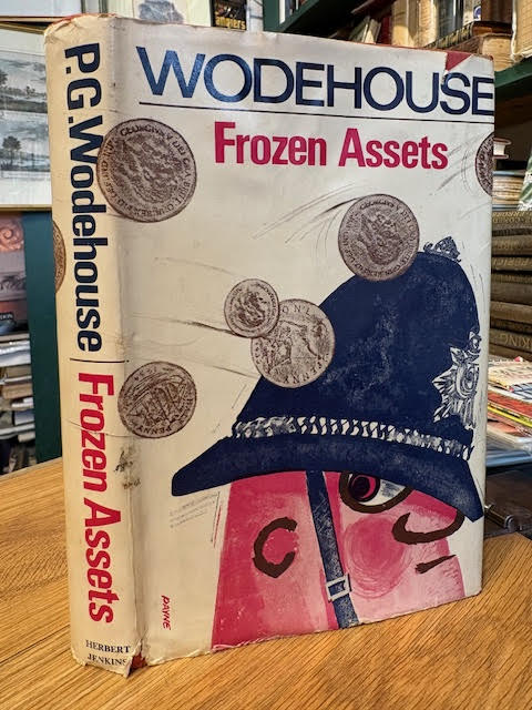 Frozen Assets