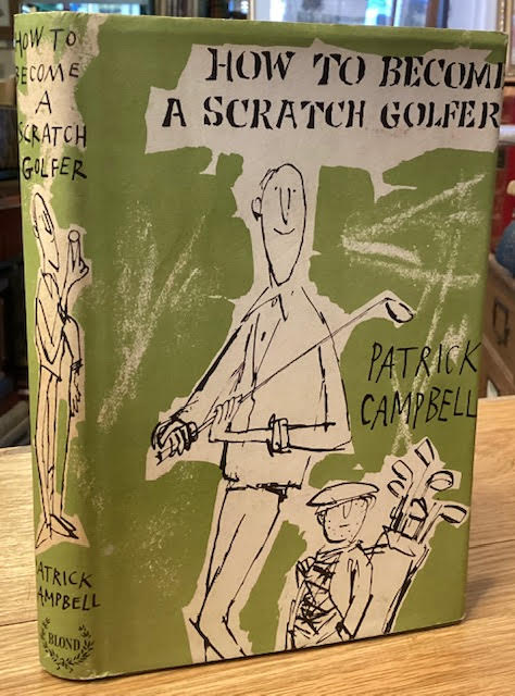 How to Become a Scratch Golfer