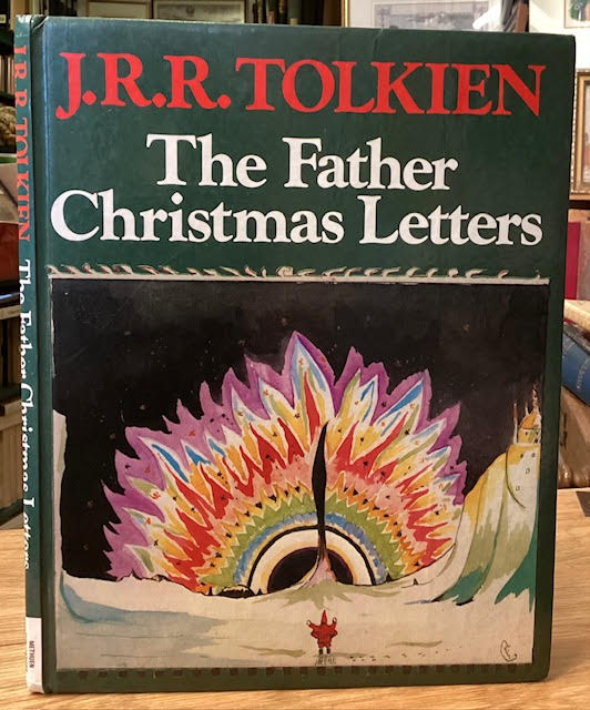 The Father Christmas Letters