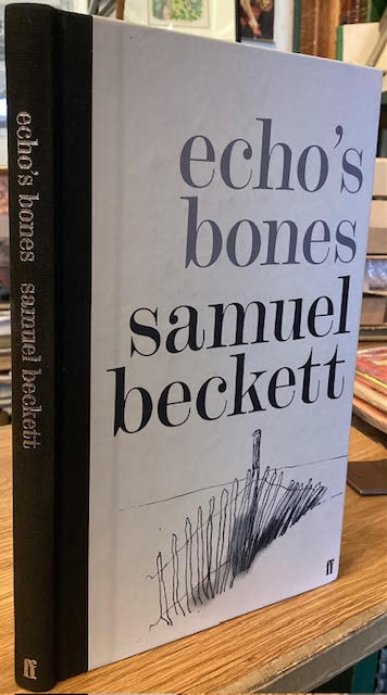Image for Echo's Bones Echo's Bones