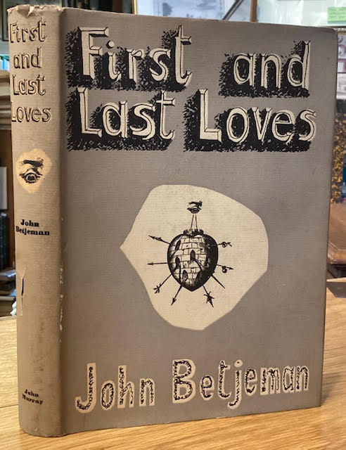 Image for First and Last Loves First and Last Loves