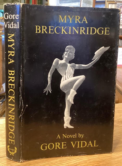 Image for Myra Breckinridge Myra Breckinridge