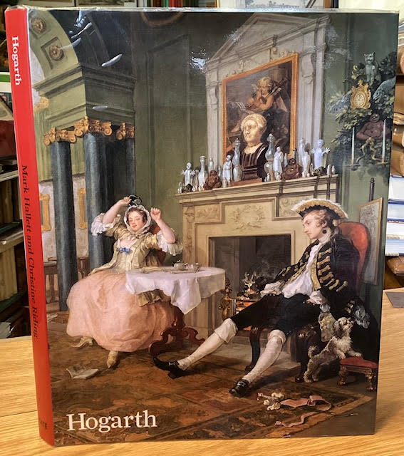 Image for Hogarth Hogarth