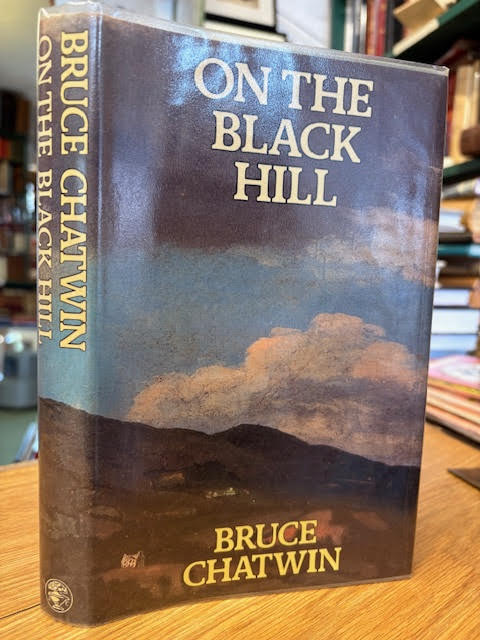 Image for On The Black Hill On The Black Hill