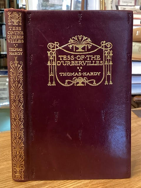Tess of the D'Urbervilles : A Pure Woman
