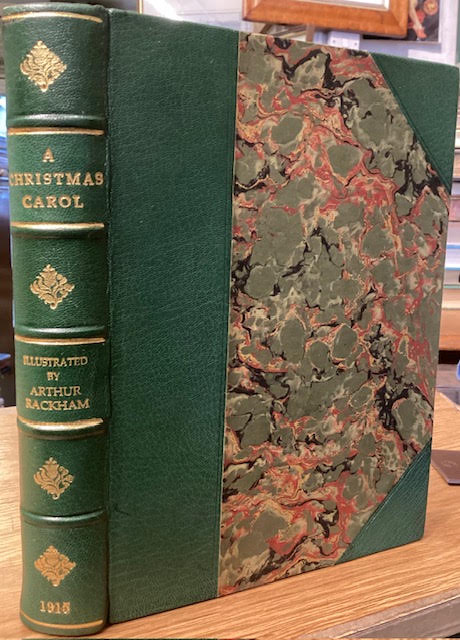 A Christmas Carol