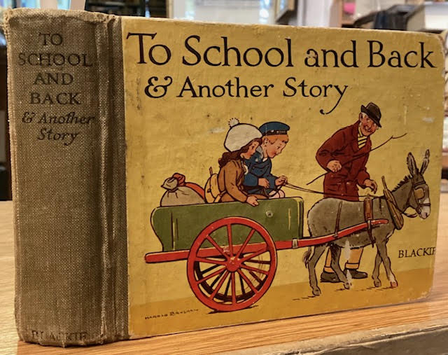 To School and Back and Another Story