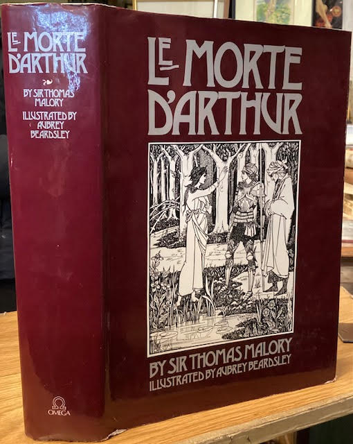 Le Morte D'Arthur