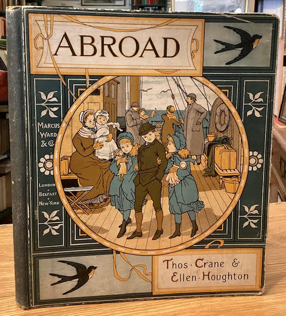 Abroad