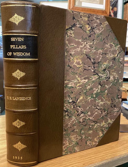 Seven Pillars of Wisdom : A Triumph